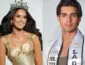 Miss e Mister mortos após terremotos na Venezuela: quem eram Skarlent Rodríguez e Cristhian Teixeira