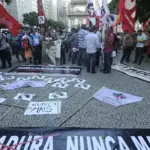Desaparecimento: Estado pede desculpas por caso de ex-aluno da UnB na ditadura