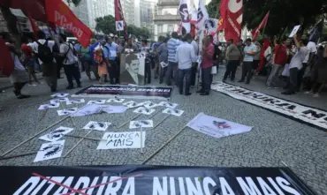 Desaparecimento: Estado pede desculpas por caso de ex-aluno da UnB na ditadura