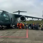 Brasil envia ajuda humanitária para Cuba com 48 toneladas de leite em pó