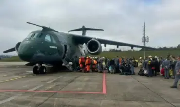 Brasil envia ajuda humanitária para Cuba com 48 toneladas de leite em pó