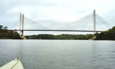 França suspende exigência de visto para brasileiros entrarem na Guiana Francesa