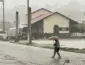 Inmet alerta para chuvas intensas no Nordeste e no Norte neste sábado (4)