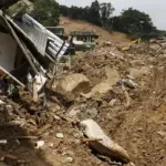 Rio de Janeiro cria comitê para enfrentar efeitos do ElNino no estado