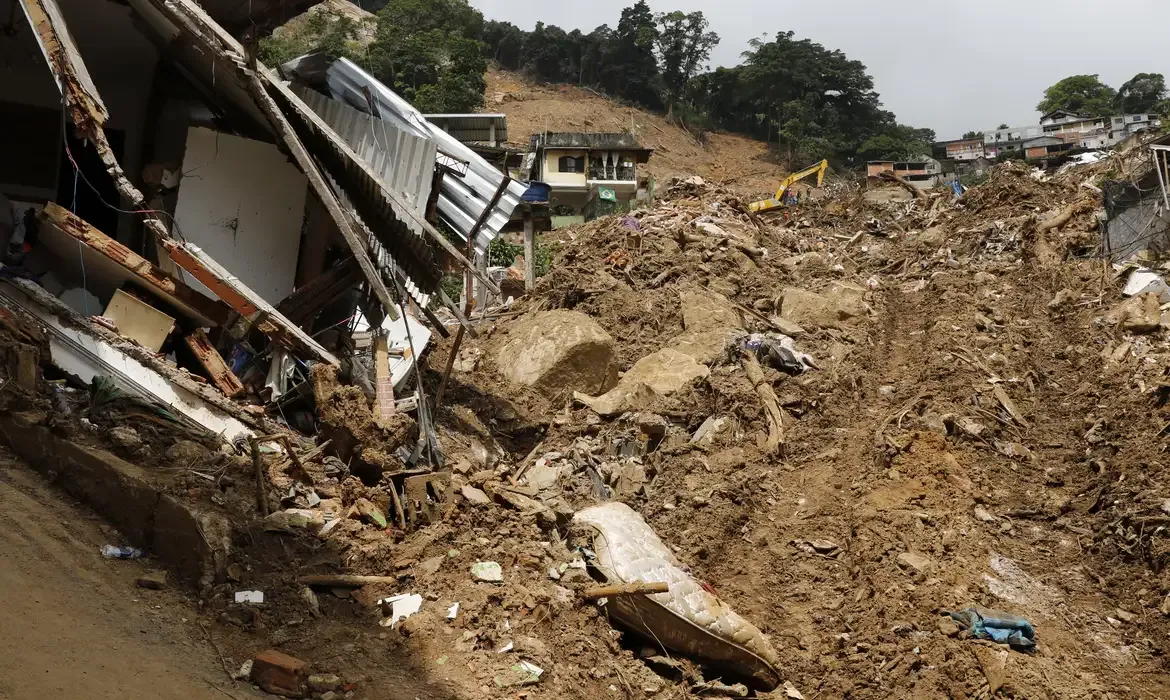Rio de Janeiro cria comitê para enfrentar efeitos do ElNino no estado