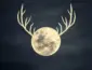Lua dos Cervos: o significado da Lua Cheia de julho para a sua ambição e crescimento pessoal