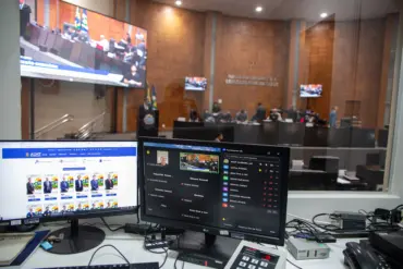 PLDO 2027 avança na ALMT com aprovação em 1ª votação