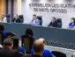 ALMT homenageia grupo ‘Amigos Solidários’ por 14 anos de trabalho voluntário na Baixada Cuiabana