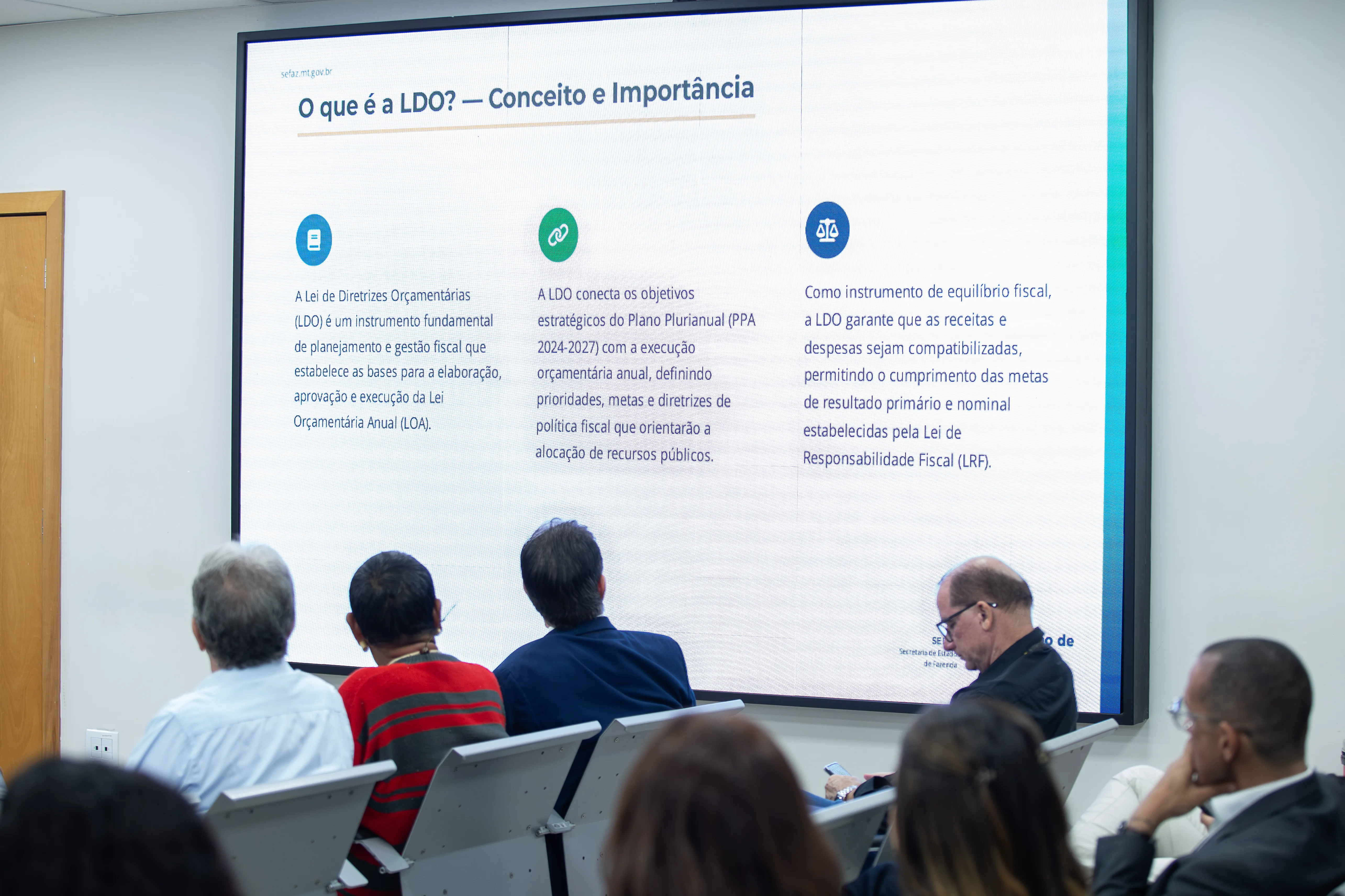 LDO prevê orçamento de R$ 42,1 bilhões para 2027
