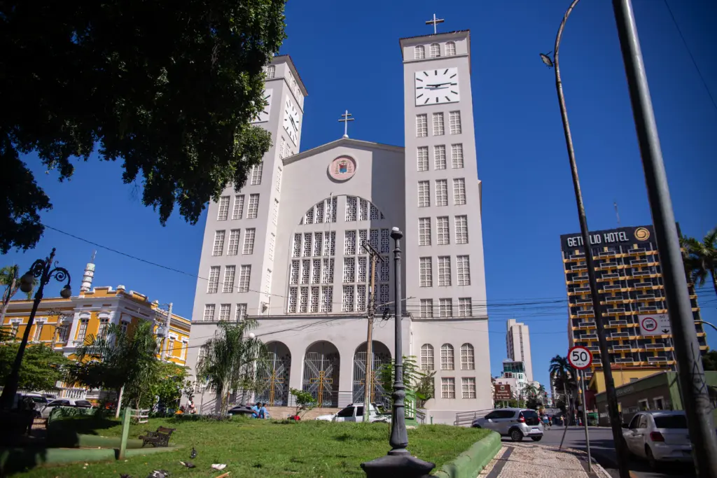 Leis fortalecem patrimônio e saúde em Mato Grosso