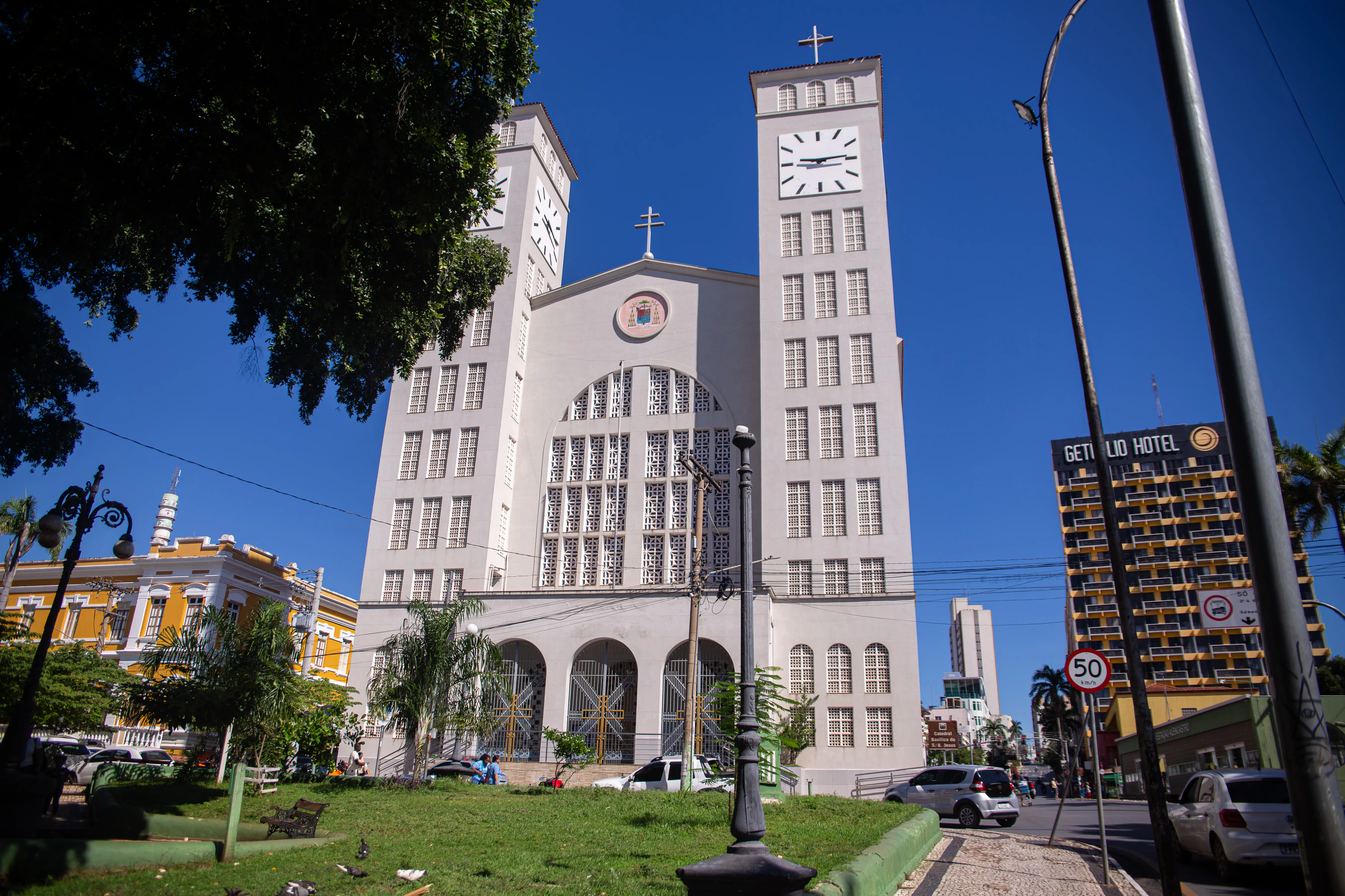 Leis fortalecem patrimônio e saúde em Mato Grosso