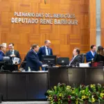 Em maratona de votações, Assembleia de Mato Grosso aprova projetos da Segurança Pública