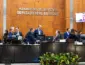 Em maratona de votações, Assembleia de Mato Grosso aprova projetos da Segurança Pública