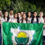 Atletas de Lucas do Rio Verde conquistam vagas para competições nacionais após destaque na etapa estadual