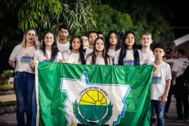 Atletas de Lucas do Rio Verde conquistam vagas para competições nacionais após destaque na etapa estadual