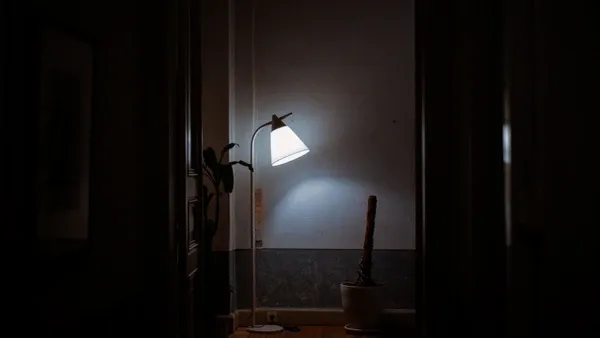 Iluminação aconchegante transforma ambientes da casa