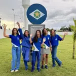 Reforma da escola melhora ambiente na rede estadual de MT