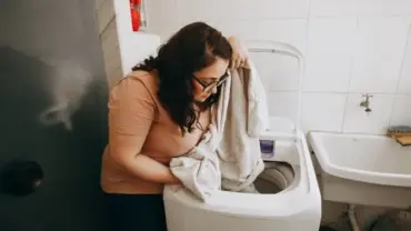 Toalha de banho: quando trocar para manter a higiene