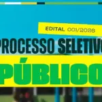 Primavera do Leste abre processo seletivo com 331 vagas para saúde pública e salário de R$ 3,2 mil