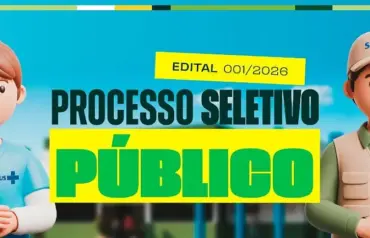 Agente Comunitário de Saúde