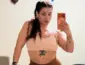 Bariátrica: Aila Menezes perde 90 kg e faz desabafo