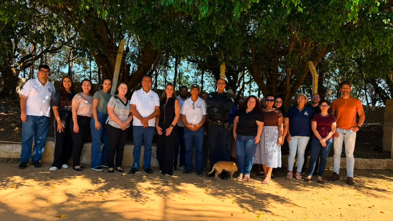 Reforma de R$ 577 mil melhora estrutura e segurança do Albergue Municipal de Primavera do Leste