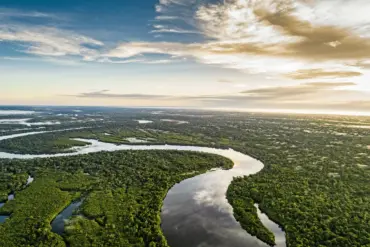 Amazônia Legal