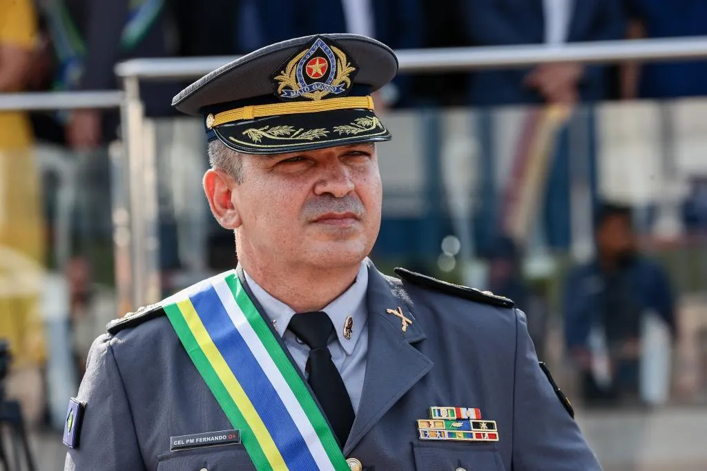 Tolerância Zero às Facções Criminosas consolida combate ao crime organizado e reforça efetivo em MT