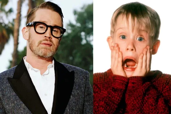 Macaulay Culkin pode voltar a Esqueceram de Mim