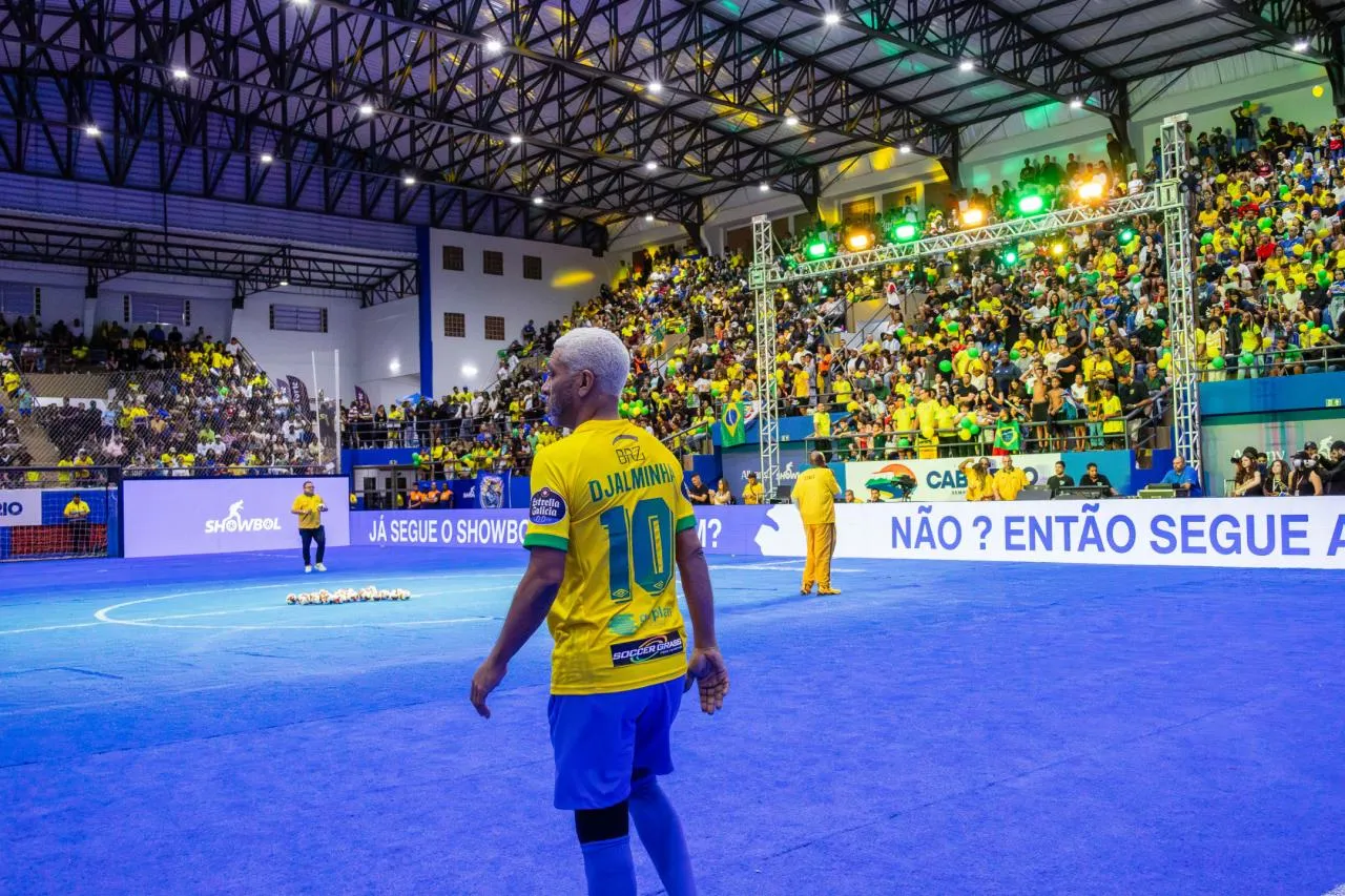 Arena Sorriso