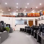 ALMT aprova projeto do Executivo que amplia quadros e garante a progressão de carreira dos profissionais da segurança