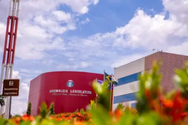 assembleia legislativa
