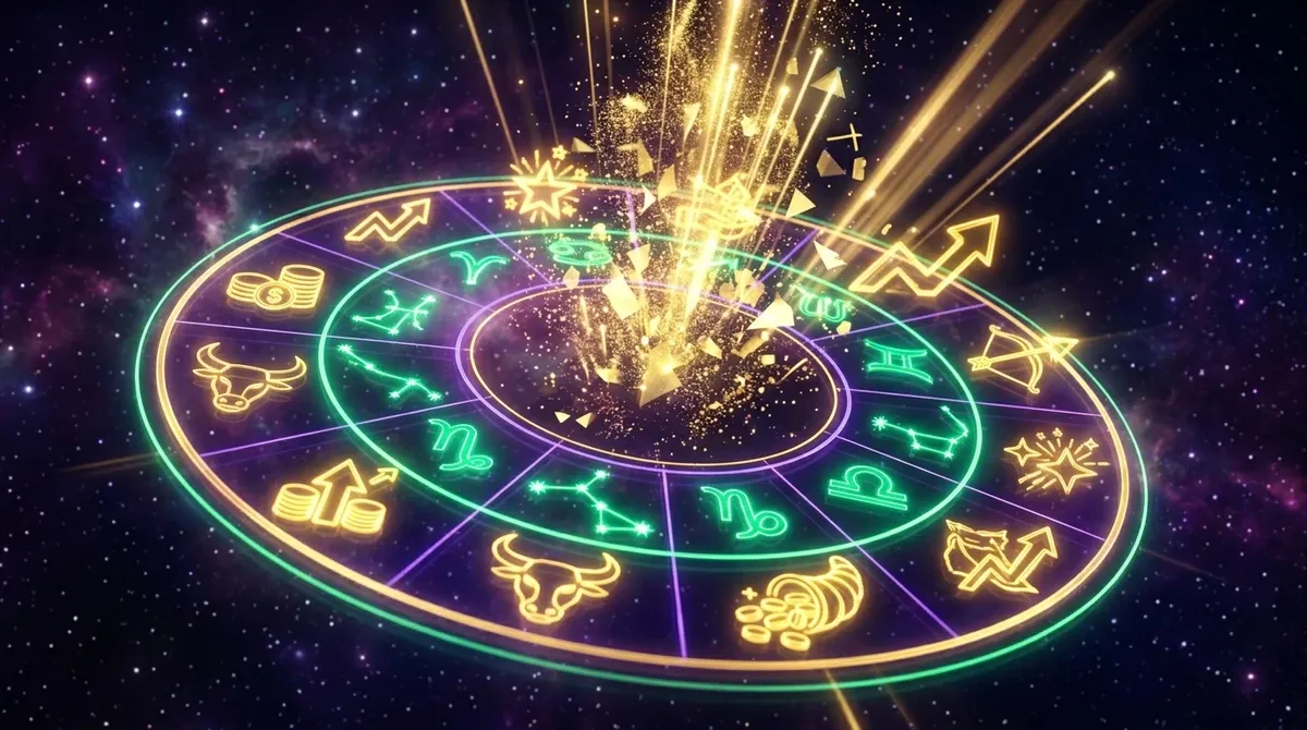 Horoscopo: 3 signos com virada positiva nesta terça