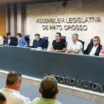 ALMT debate serviços públicos e custos em áreas de divisa entre Mato Grosso e Pará