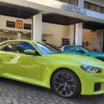 BMW M mostra por que dirigir ainda pode ser uma boa experiência Sérgio Dias (12)