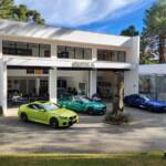 BMW M mostra por que dirigir ainda pode ser uma boa experiência