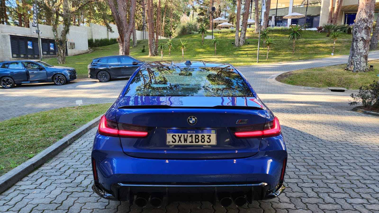 BMW M mostra por que dirigir ainda pode ser uma boa experiência Sérgio Dias (3)