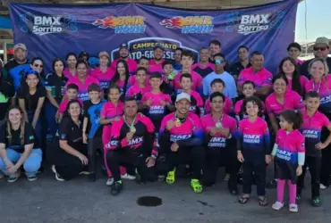 BMX Racing