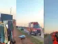 Batida frontal na BR-364 deixa um morto em Campo Novo do Parecis