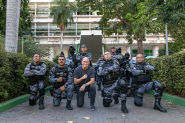 Batalhão RAIO