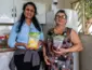 Bebida de soja vira reforço de saúde e nutrição para idosos e crianças em cidade de Mato Grosso