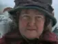 Brenda Fricker deixa legado após vencer o Oscar