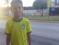 Menino de 8 anos desaparece após ser deixado em ponto de ônibus em Lucas do Rio Verde