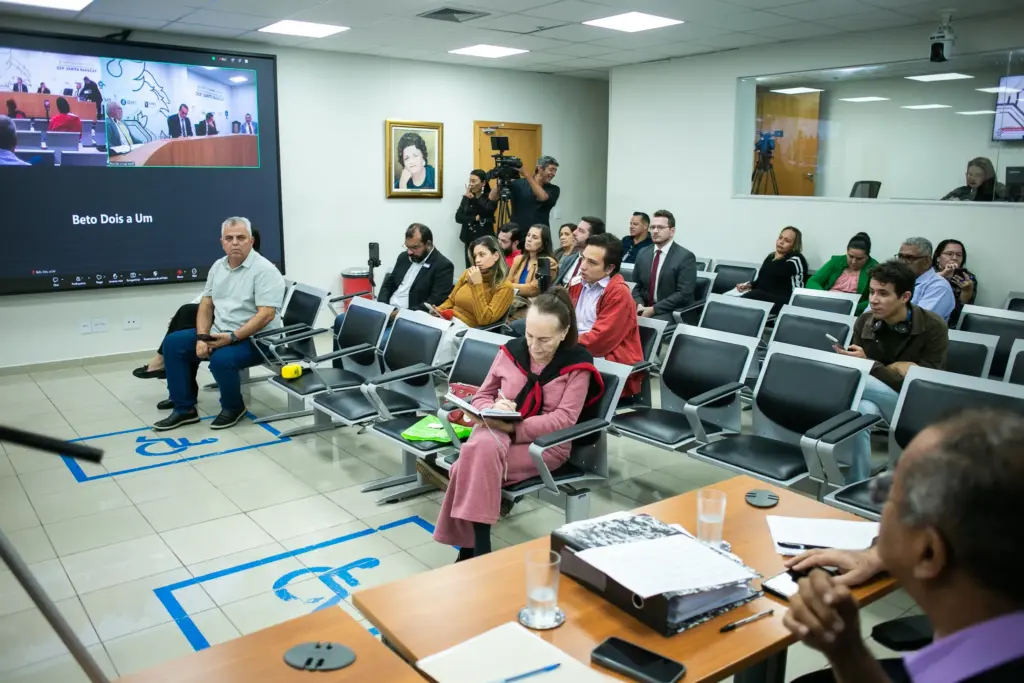 CPI da Saúde amplia investigação após novas oitivas