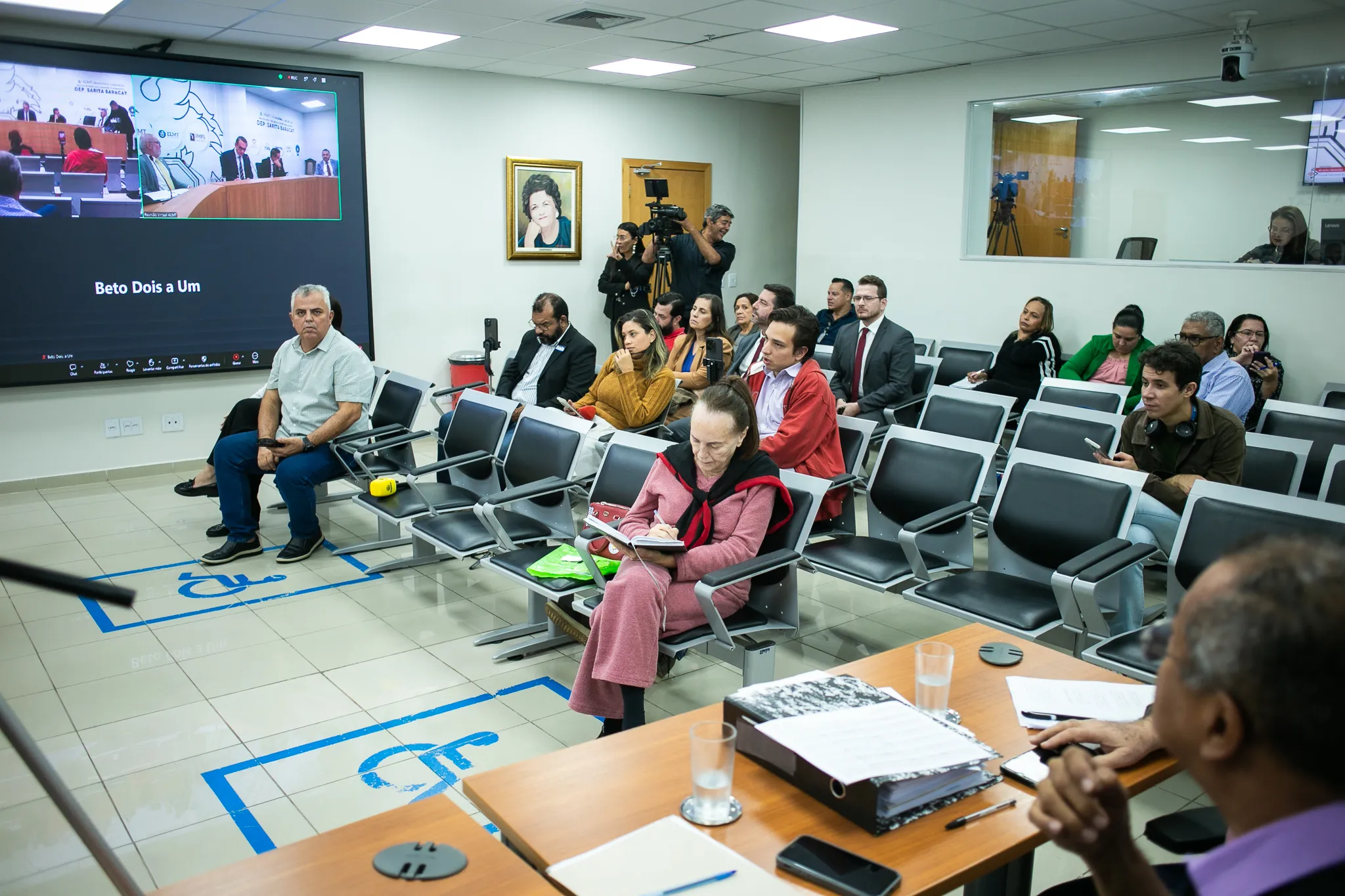 CPI da Saúde amplia investigação após novas oitivas