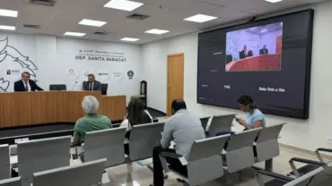 CPI da Saúde reforça medidas do cpisaude nas oitivas