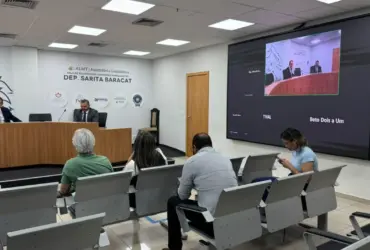 CPI da Saúde reforça medidas do cpisaude nas oitivas