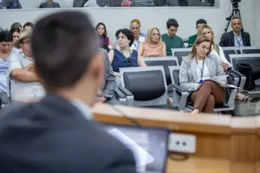 Regularização ambiental avança com debate na ALMT