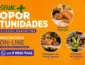 Prefeitura de Lucas do Rio Verde abre inscrições para três cursos gratuitos de qualificação profissional