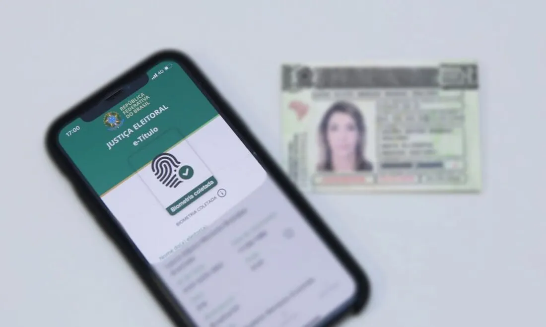Mato Grosso atinge 2,6 milhões de eleitores para as Eleições 2026 e supera média nacional em biometria